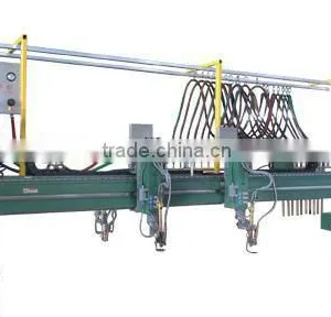 Sell KG400 CNC Cutting Machine thumbnail-1
