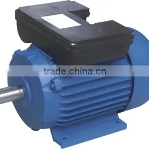 Electric Motor 3kw 4hp 1400 Rpm thumbnail-1