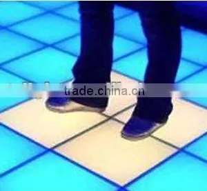 Waterproof Flooring For Dance Hall thumbnail-1