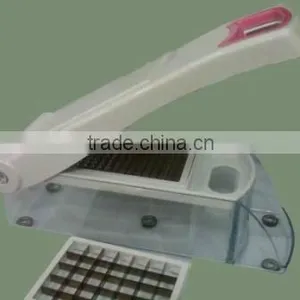 Plastic French Fry Cutter thumbnail-1