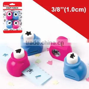 Hot Sale Fancy Mini Craft Punch thumbnail-1