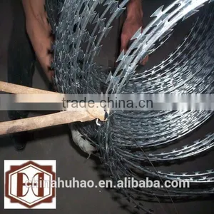 Razor Barbed Wire thumbnail-1