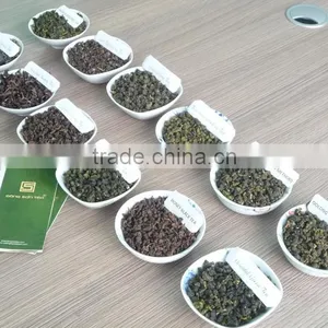 OLD STYLE OOLONG TEA thumbnail-2