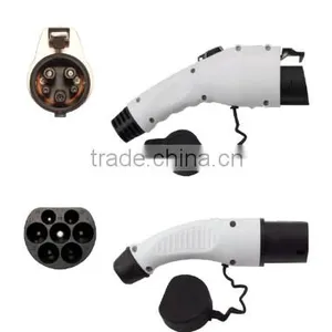 Khons Type 1 EV Charging Plug/32A J1772 EV Car Charging Connector thumbnail-2