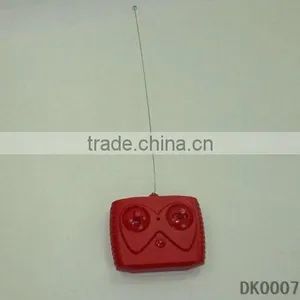 RC Helicopter 4ch Remote Control Shell thumbnail-1