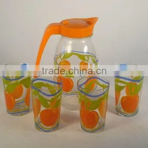 Glassware With Printing thumbnail-1