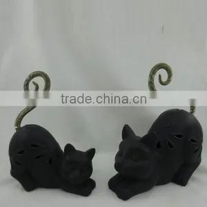 Ceramic Decoration Cats thumbnail-1