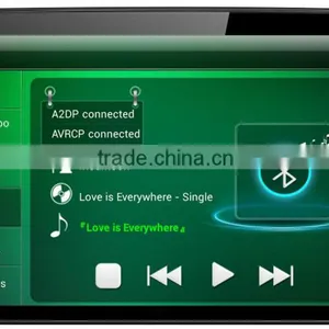 Android 4.4.2 Quad CORE Car Dvd Player With Reversing Camera for VW/VOLKSWAGEN JETTA thumbnail-4