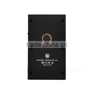 High Quality Sunvisor V4.0CSR Chipset Car Bluetooth Speaker Car Kit With Handsfree Function-RE6 thumbnail-3