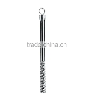 Stainless Steel Blackheads Whiteheads Acne Needle Comedones Pimple Blemish Remove Needle thumbnail-2