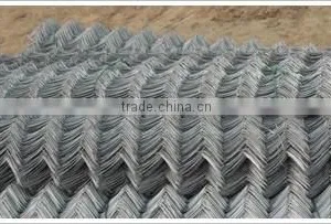 Chain Link Fence thumbnail-4