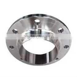 ANSI B16.5 Forged Socket Welding sw Flanges thumbnail-2
