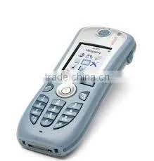 Ascom D62 Version TALKER Dect REF : DH4-ACAA thumbnail-1