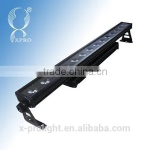 RGB LED Wall Washer 14 30w Mini Waterproof Led Light thumbnail-1