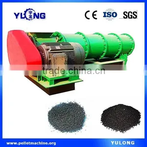 Bird Manure Fertilizer Pellet Machine Organic Fertilizer Pellet Machine /Manure Fertilizer Pellet Making Machine thumbnail-2