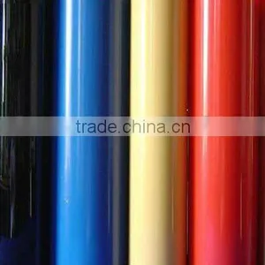 Natrual Color Rigid HIPS Sheets Roll 0.3mm thumbnail-1