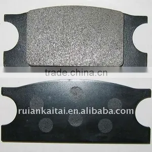 Brake Pad thumbnail-1