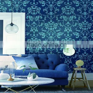 European Beautiful Wholesale Wall Paper for Home Wallpaper thumbnail-1