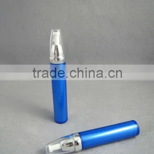 Fastigiate Cap & Plastic Bottle With Blue Color thumbnail-1
