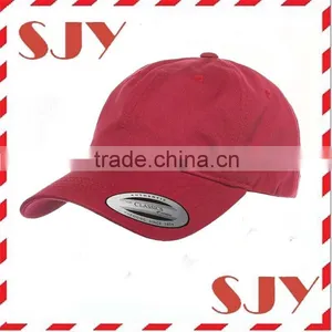 Blank Wholesale 5 Panel 100 Cotton Blank Hat thumbnail-3