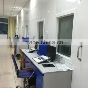 Two Channel Diagnostic Audiometer thumbnail-1