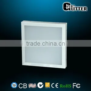 Back-lit 30x30 LED Panel (up to 100lm/W With TUV,CE.SAA,GS,CB Certificates) thumbnail-1