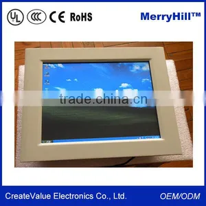 Express In Electronics 10.1/10.4//12.1/15/17/19 Inch Industrail Tablet PC With RJ45 thumbnail-5
