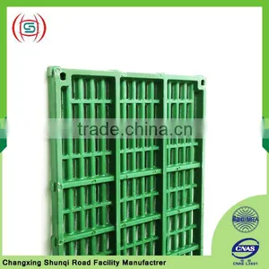 BMC Composite Slatted Flooring for Piglet thumbnail-2