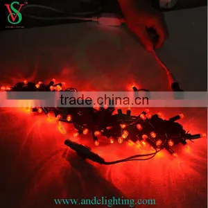 IP65 LED String Light for Christmas Outdoor Lights Decoration thumbnail-6