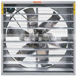 Ventilation Fan for Poultry House thumbnail-1