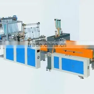 Bag Making Machine thumbnail-1