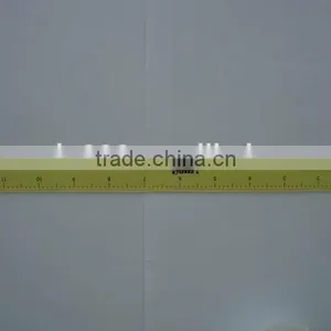 Factory Price Cutom 30cm 12' Plastic Ruler With Logo Printing thumbnail-1