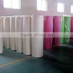 pp Spunbond Non-woven Fabric in Rolls, Non-woven Fabric thumbnail-2