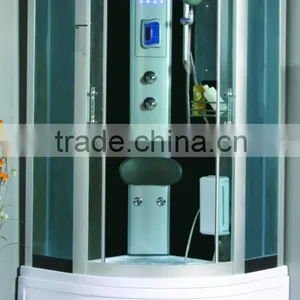 Bathroom Shower Cabin(9006) thumbnail-1