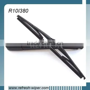 Premium OE Rear Wiper Arm + Blade For Hyundai New I10 (14>) thumbnail-1
