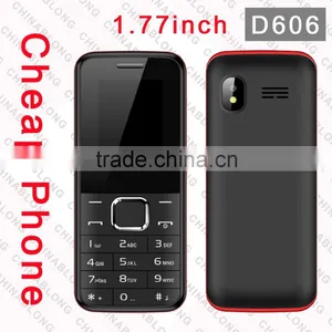 Big Screen Java Mobile Phone With Big Battery,very Cheap Mobile Phone thumbnail-2