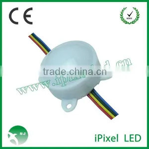 RGB Led Pixel Module WS2801 Arduino thumbnail-1