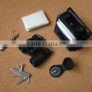 Survival Kits,Survival Sets,Outdoor Kits thumbnail-1