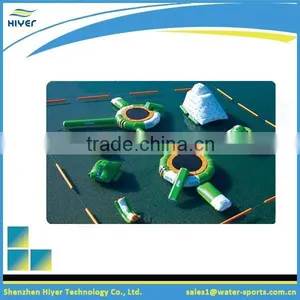 Top Grade Aqua Park, Water Park Slides for Sale thumbnail-1