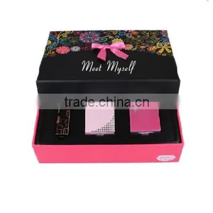 Small Product Luxury Gift Box Packaging With Foam Insert, Custom Paper Packaging Box thumbnail-1