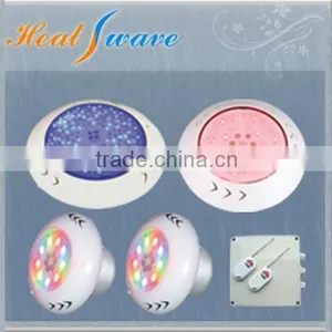 36W LED Underground Pool Lighting IP68 thumbnail-1