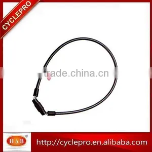Best Quality Bicycle Spiral Lock Bicycle Cable Lock Bicycle Lock thumbnail-2