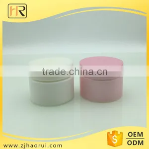 Acceptable Customer's Logo PP White Jars 100g thumbnail-6