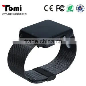 New Sedentary Remind Inteligente Z60 Smart Watch TF Card Camera Bluetooth Smartwatch For Android Phone thumbnail-5