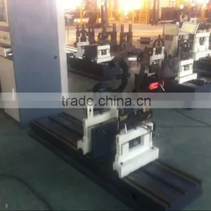 2015 High Quality YYQ-100 Balancing Machine Wit Industrial Control Computer thumbnail-2