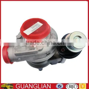 QSB4.5 Engine Turbocharger HX30W 4040382 4040353 thumbnail-1