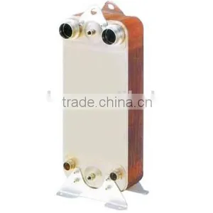 Practicability China Stainless Heat Exchanger thumbnail-1