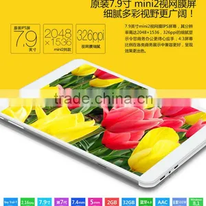 Hot!!! Teclast X89 Tablet 7.9 Inch Winds 8.1 Intel Atom Z3736F Quad Core 2GB RAM 32GB ROM Tablet PC thumbnail-4