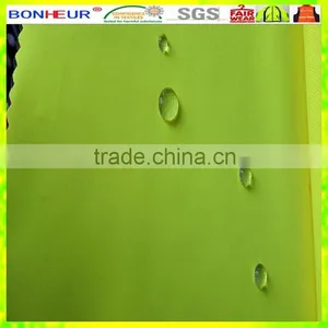 High Quality Men's 100%polyester Satin Fabric Military Cloth thumbnail-4