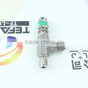 Proportional Relief Valve 6000 Psi, Relief Valve Swagelok Type thumbnail-2